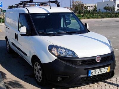 Fiat Doblò
