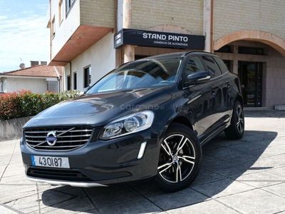 usado Volvo V40 2.0 D4 Momentum