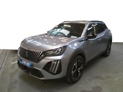 Peugeot e-2008