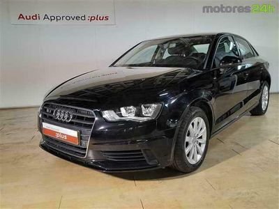 usado Audi A3 Limousine 1.6 TDI