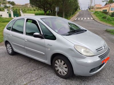 usado Citroën Xsara Picasso 