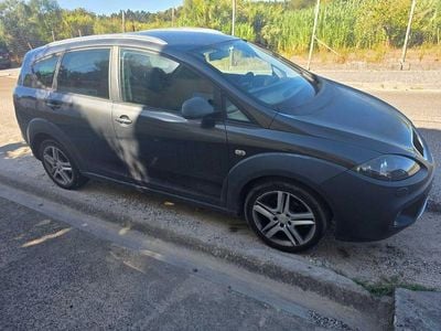Seat Altea