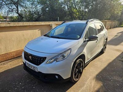 Usado Peugeot 2008 2016 SUV