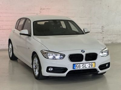 BMW 116