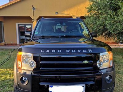 Usado Land Rover Discovery 3 HSE 2006 SUV