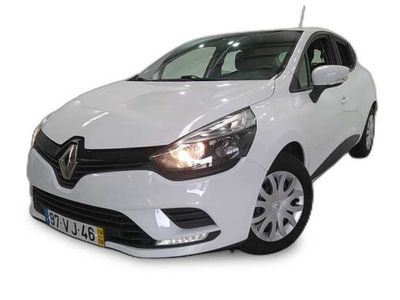 Renault Clio IV