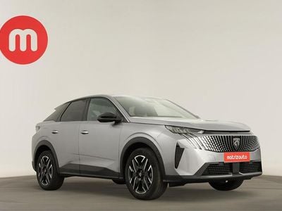 Usado Peugeot 3008 Allure 136 HP (100 kW) 2025 SUV