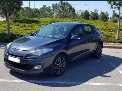 Renault Mégane III