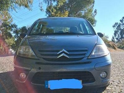 Citroën C3