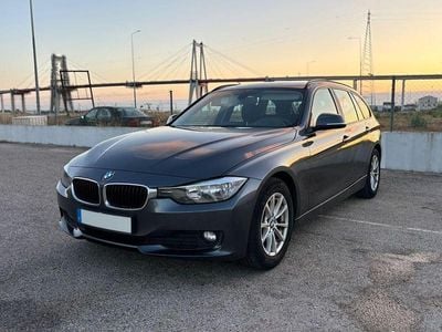 BMW 318