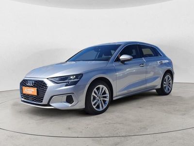 usado Audi A3 Sportback 30 TFSI Advanced