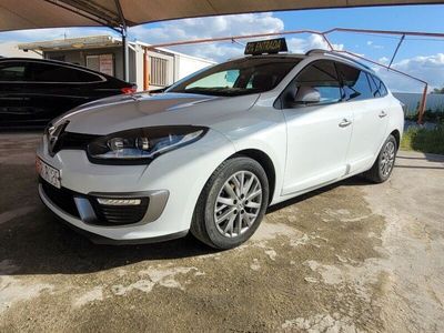 usado Renault Mégane GT Line Sport Tourer 1.5 dCi