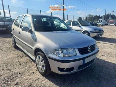 VW Polo