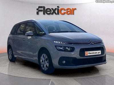Citroën Grand C4 Picasso