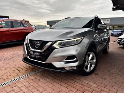 usado Nissan Qashqai 1.5 dCi Business Edition