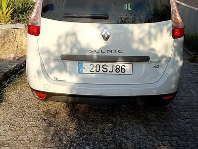Renault Scénic III