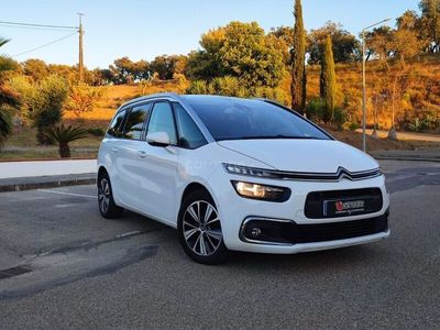 Citroën C4 SpaceTourer