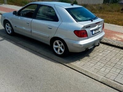 Citroën Xsara