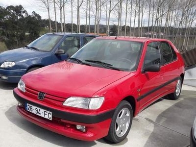 usado Peugeot 104 hatchback