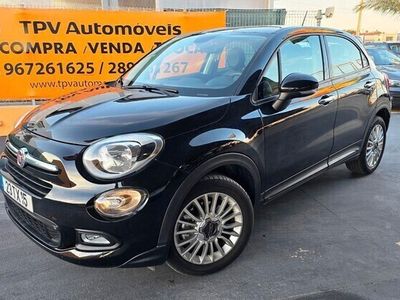 usado Fiat 500X 1.3 MJ S-Design