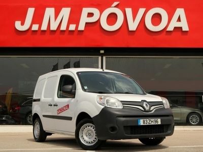 usado Renault Kangoo Express 1.5 DCI Business 3Lug