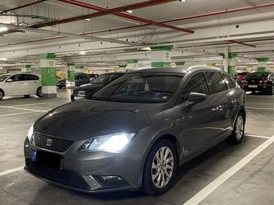 Seat Leon ST