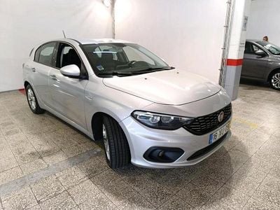 Branco Usado 2019 Fiat Tipo | € 8.480 (Bom preço)