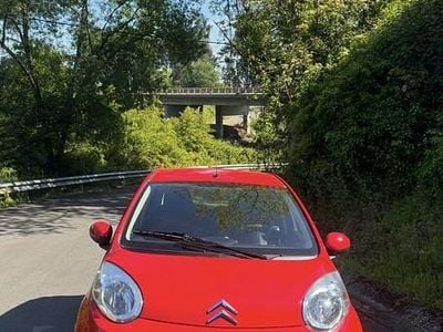 Usado Citroën C1 69 HP (50 kW) 2011 Citadino