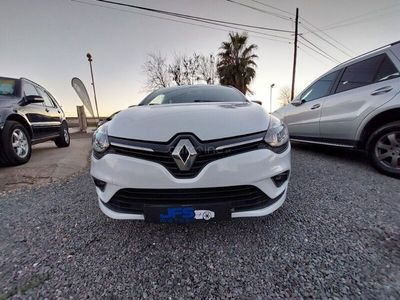 Renault Clio IV