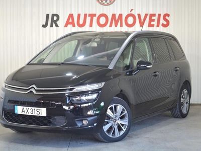 Citroën Grand C4 Picasso