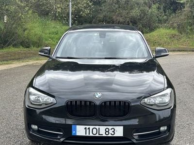 BMW 116