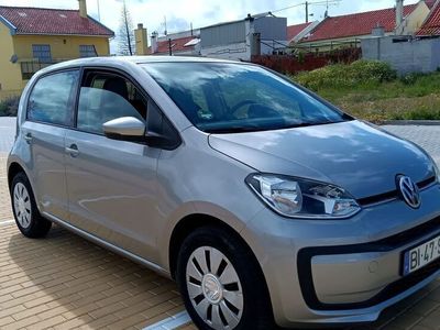 usado VW up! 2019