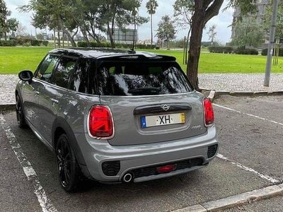Mini Cooper D