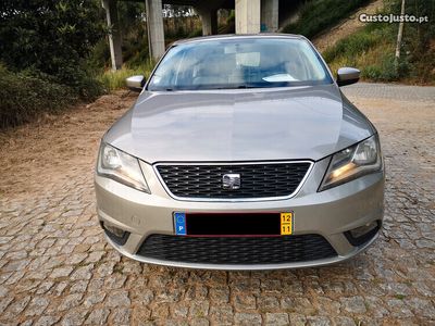 usado Seat Toledo TDI NACIONAL 5 LUGARES COMO NOVO SO VISTO