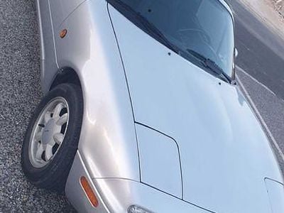 Usado 1992 Mazda MX5 Cabrios | € 13.400