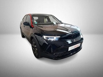 Opel Mokka-e