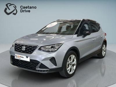 Outra Usado 2024 Seat Arona SUV | € 20.490 (Preço elevado)