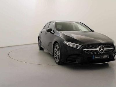 Mercedes A180