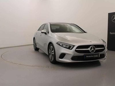 Mercedes A180