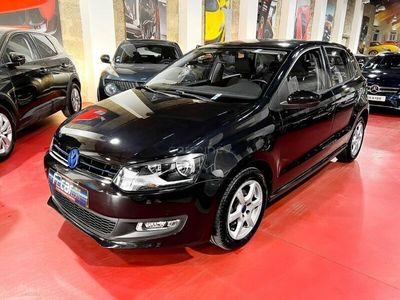 usado VW Polo 1.4 TDi Confortline