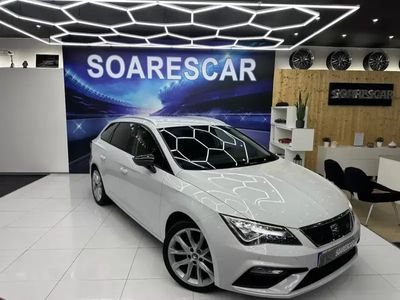 Seat Leon ST