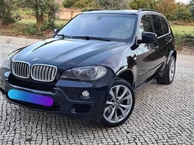 usado BMW X5 M full extras