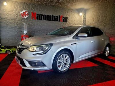 Renault Mégane IV