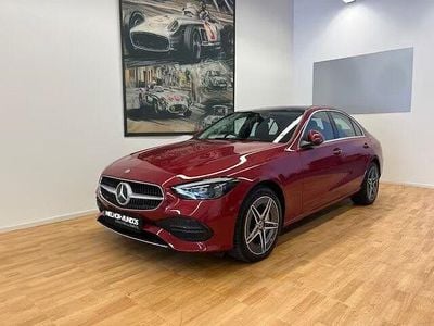 Mercedes C300