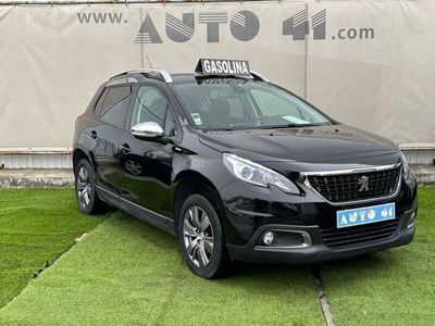 usado Peugeot 2008 1.2 PureTech Style