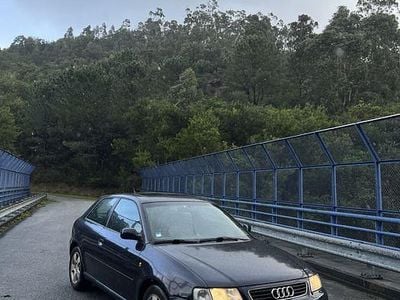 Usado 1999 Audi A3 Citadino | € 3.100 (Preço justo)