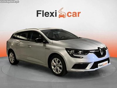 Renault Mégane GrandTour