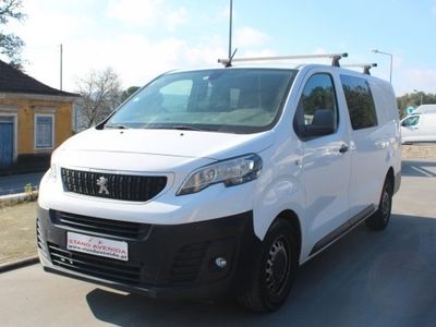 usado Peugeot Expert 2.0 HDi // 6 Lugares