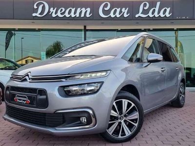 Citroën Grand C4 Picasso