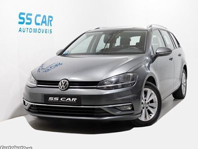VW Golf VII